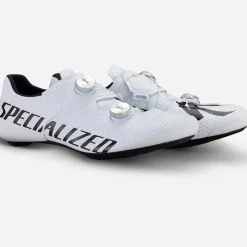 Scarpe Specialized S-Works Ares 2 - Bianco Team