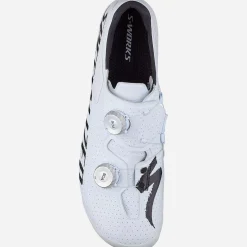 Scarpe Specialized S-Works Ares 2 - Bianco Team