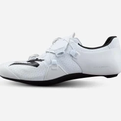 Scarpe Specialized S-Works Ares 2 - Bianco Team