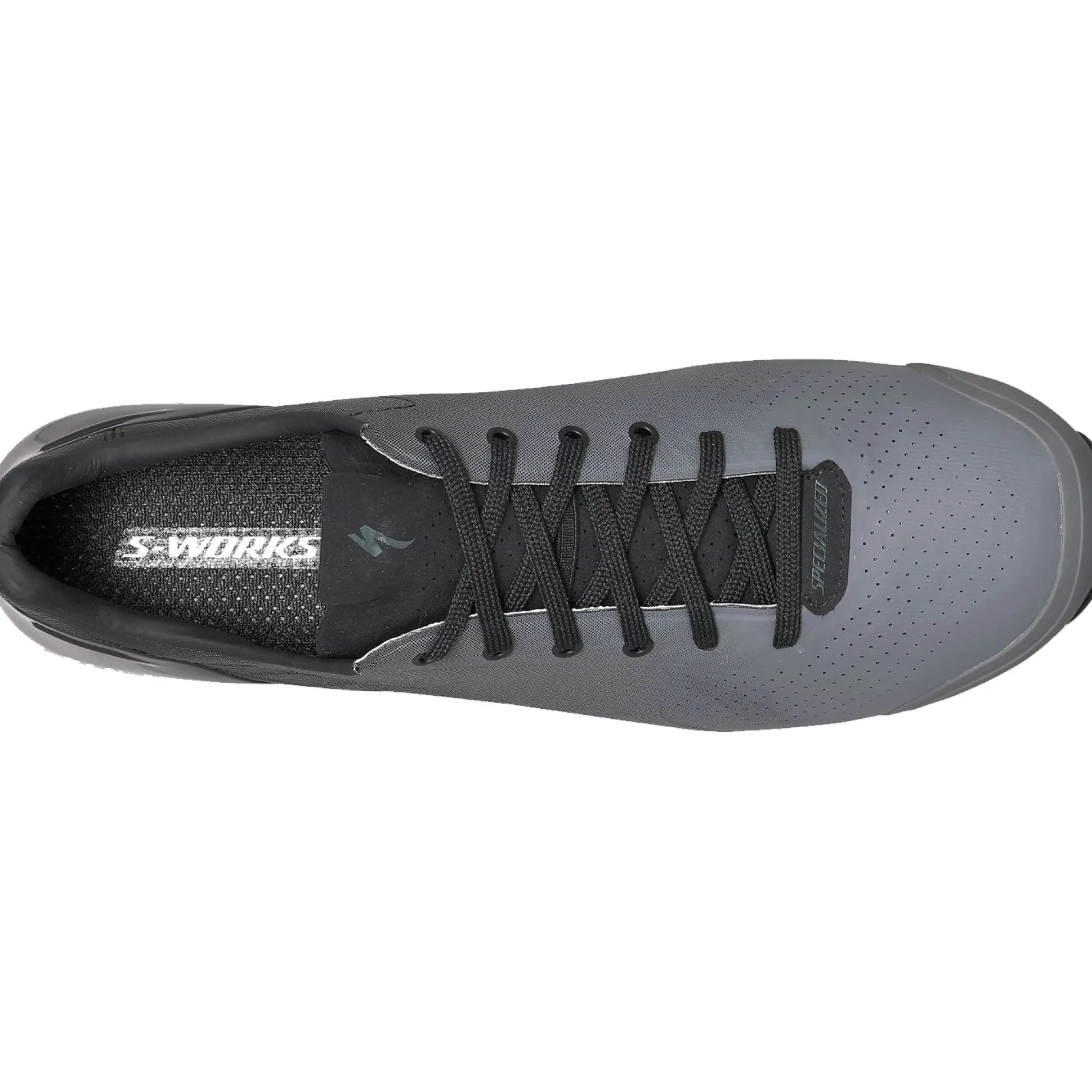 Scarpe Specialized S-Works Recon Lace - Nero