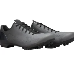 Scarpe Specialized S-Works Recon Lace - Nero