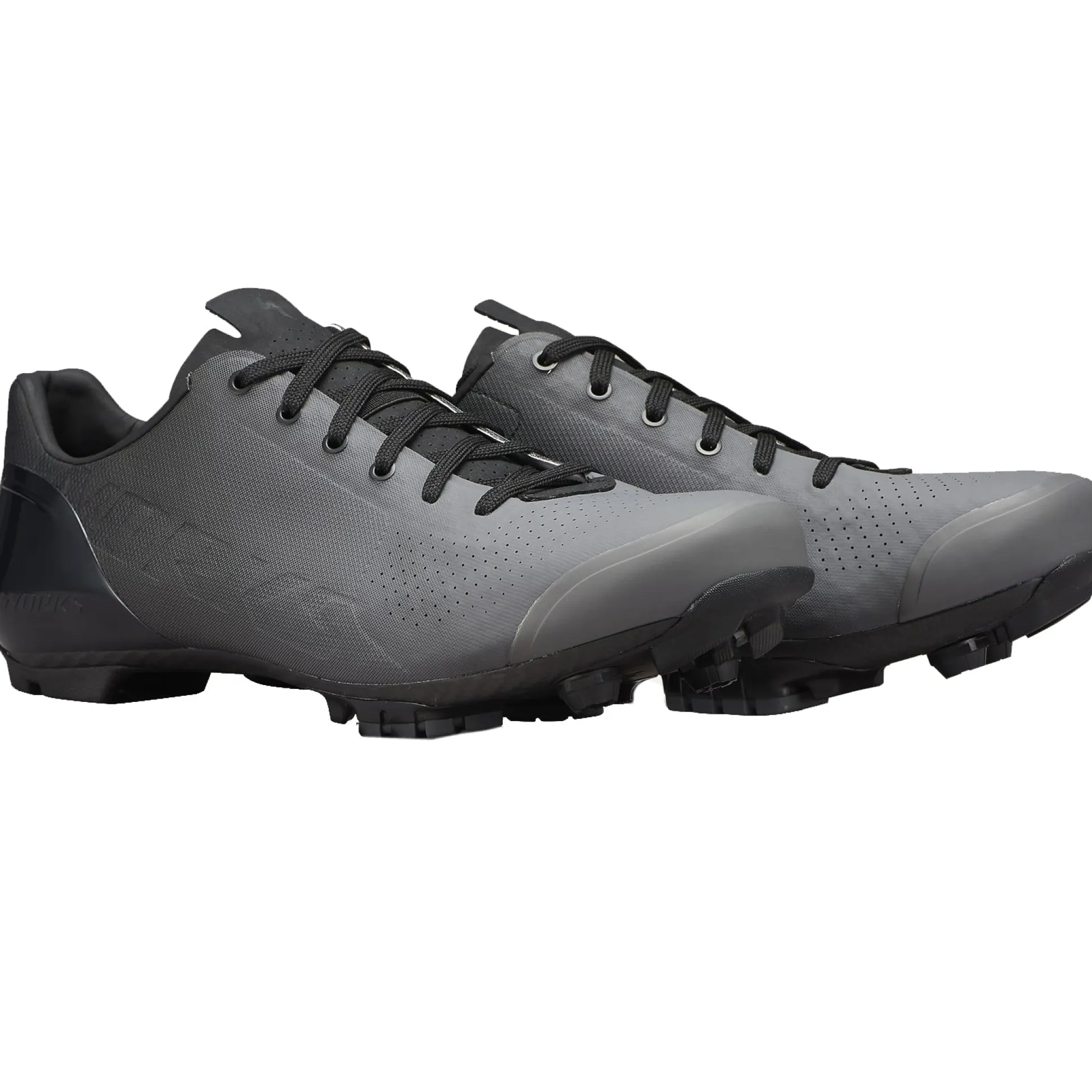 Scarpe Specialized S-Works Recon Lace - Nero