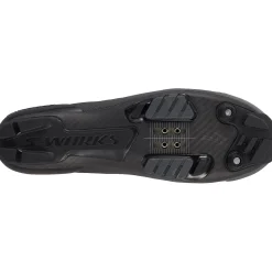 Scarpe Specialized S-Works Recon Lace - Nero