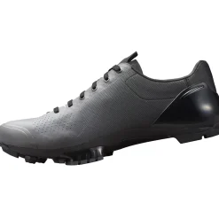 Scarpe Specialized S-Works Recon Lace - Nero