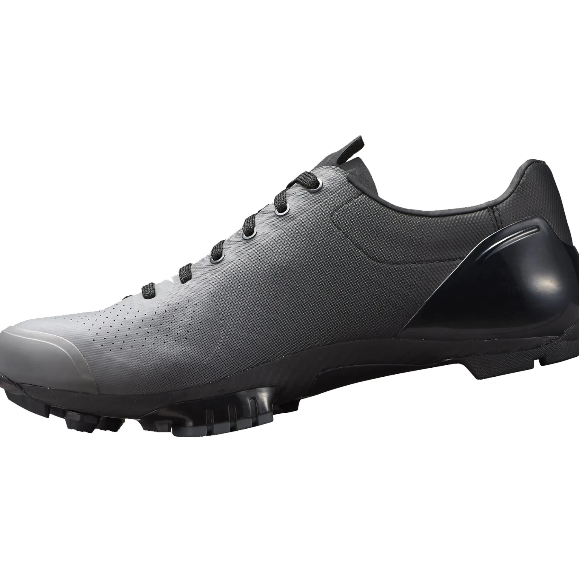 Scarpe Specialized S-Works Recon Lace - Nero