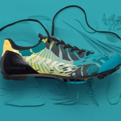 Scarpe Specialized S-Works Recon Lace - Aloha