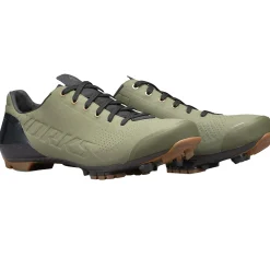 Scarpe Specialized S-Works Recon Lace - Verde