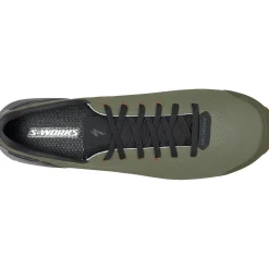Scarpe Specialized S-Works Recon Lace - Verde