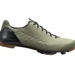Scarpe Specialized S-Works Recon Lace - Verde