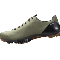 Scarpe Specialized S-Works Recon Lace - Verde