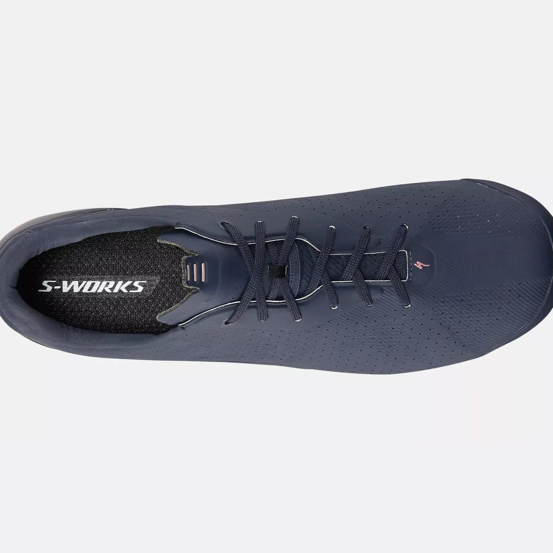 Scarpe Specialized S-Works Torch Lace - Blu