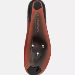 Scarpe Specialized S-Works Torch - Rosso nero