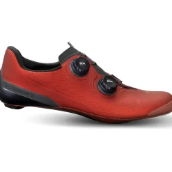 Scarpe Specialized S-Works Torch - Rosso nero