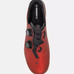 Scarpe Specialized S-Works Torch - Rosso nero