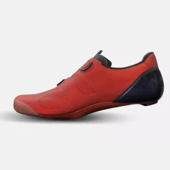 Scarpe Specialized S-Works Torch - Rosso nero