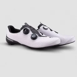 Scarpe Specialized S-Works Torch - Grigio nero