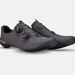 Scarpe Specialized S-Works Torch Wide - Nero