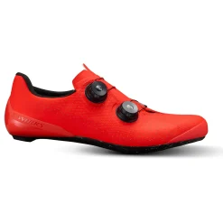 Scarpe Specialized S-Works Torch - Rosso