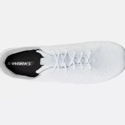 Scarpe Specialized S-Works Torch Lace - Bianco