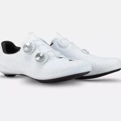 Scarpe Specialized S-Works Torch Wide - Bianco