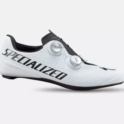 Scarpe Specialized S-Works Torch - Bianco Team