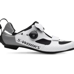 Scarpe Specialized S-Works Trivent - Bianco
