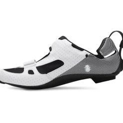 Scarpe Specialized S-Works Trivent - Bianco
