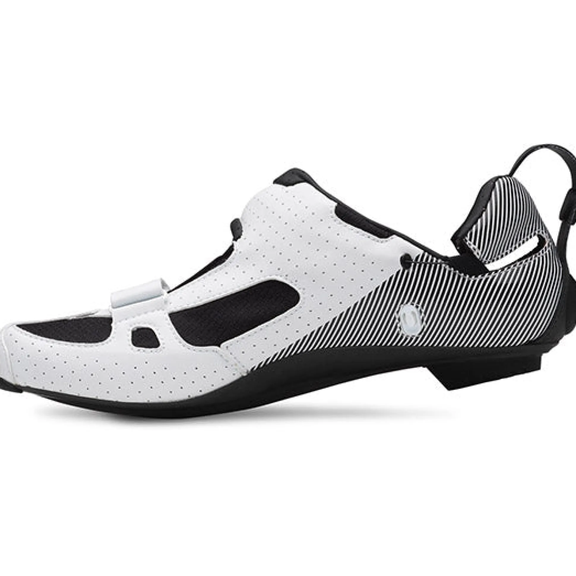 Scarpe Specialized S-Works Trivent - Bianco