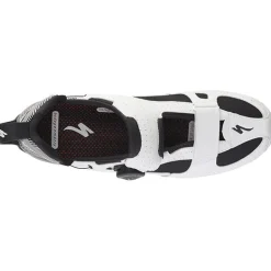 Scarpe Specialized S-Works Trivent - Bianco