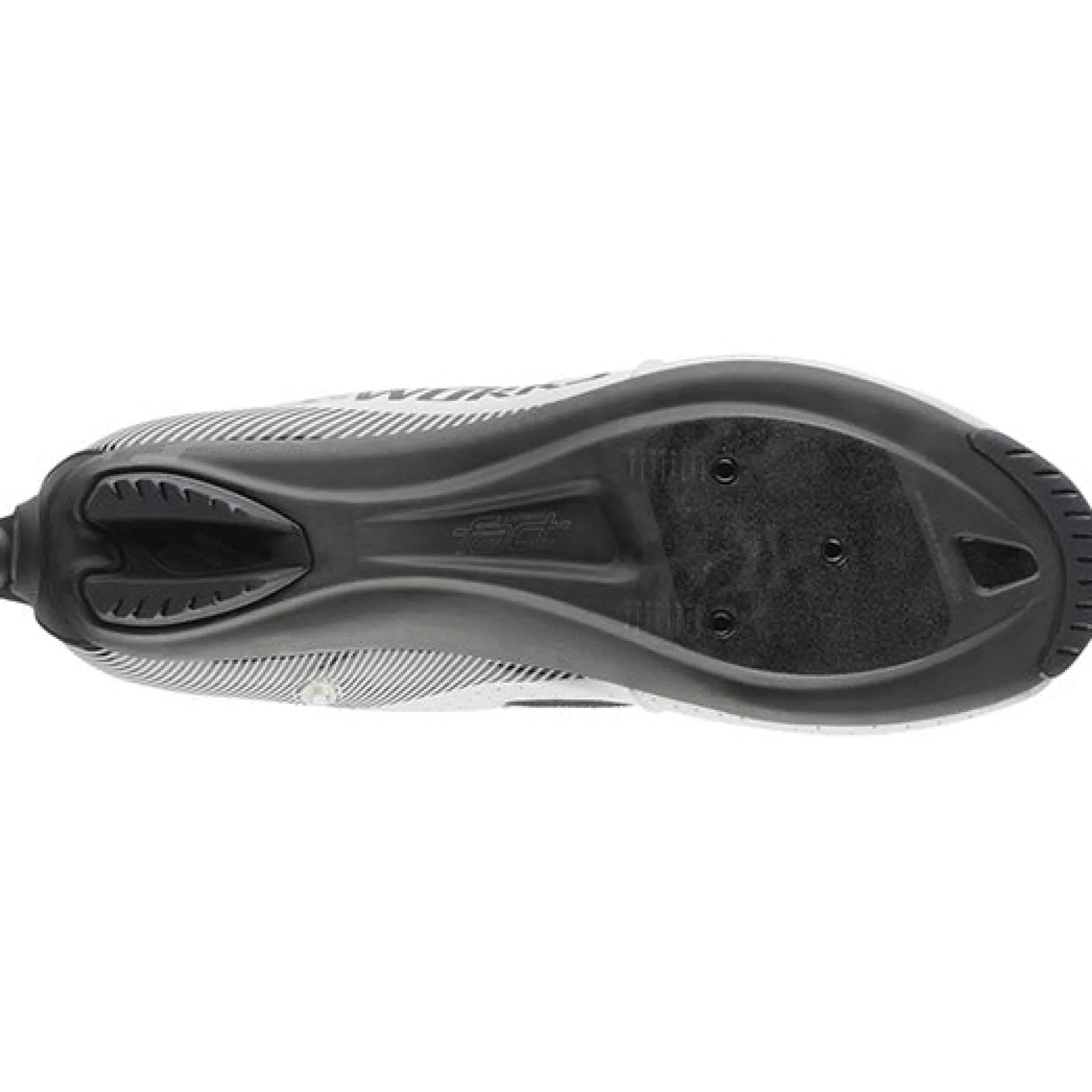Scarpe Specialized S-Works Trivent - Bianco