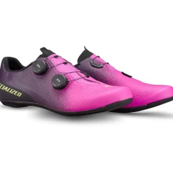 Scarpe Specialized Torch 3.0 Road - Viola