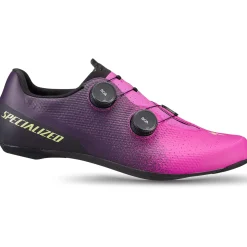 Scarpe Specialized Torch 3.0 Road - Viola