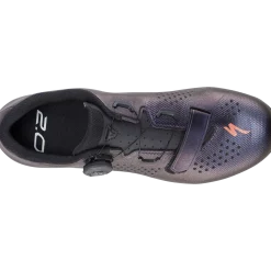 Scarpe Specialized Torch 2.0 Road - Viola