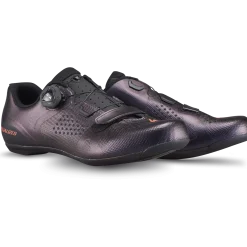Scarpe Specialized Torch 2.0 Road - Viola