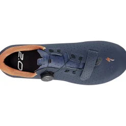 Scarpe Specialized Torch 2.0 Road - Blu