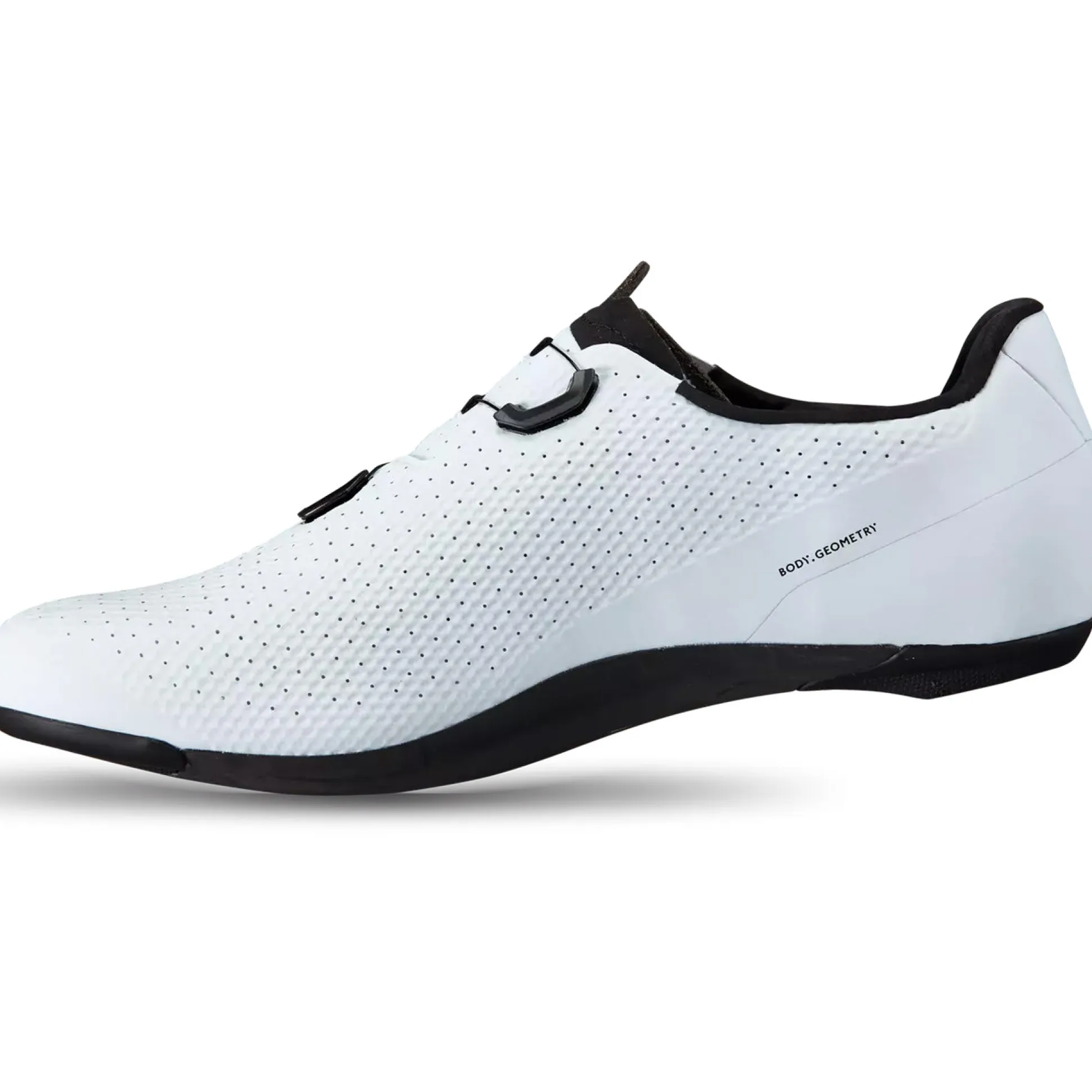 Scarpe Specialized Torch 3.0 Road - Bianco