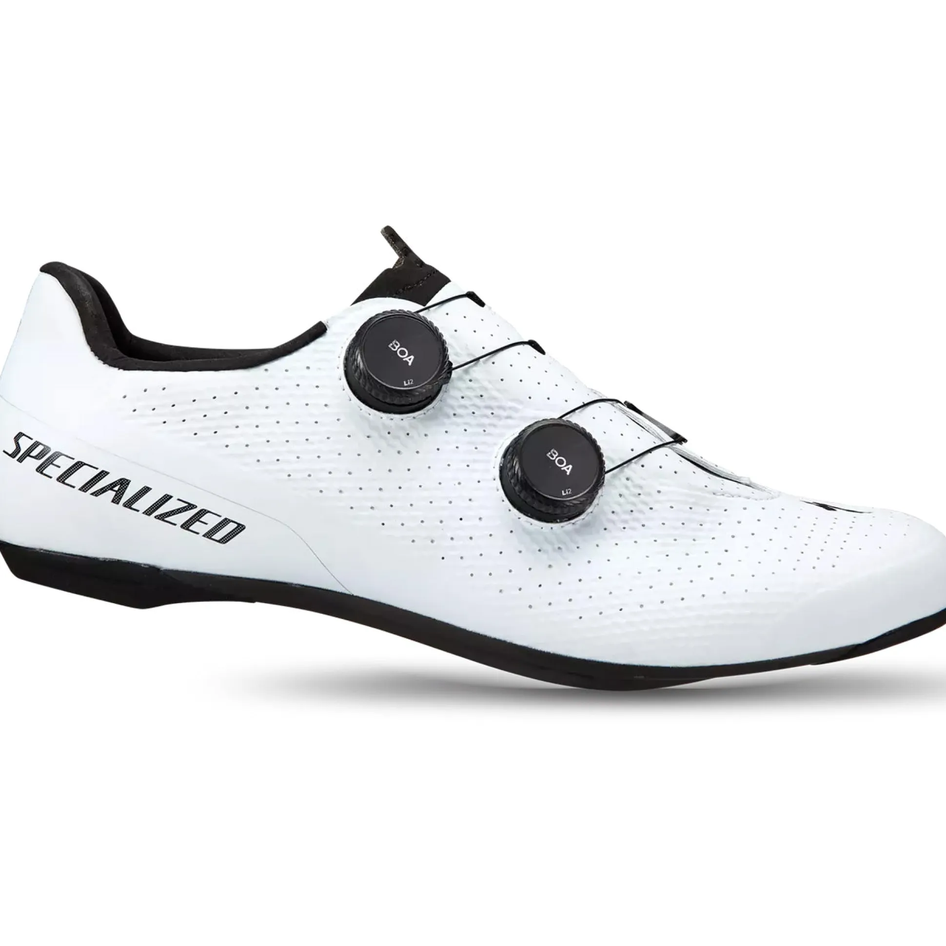 Scarpe Specialized Torch 3.0 Road - Bianco