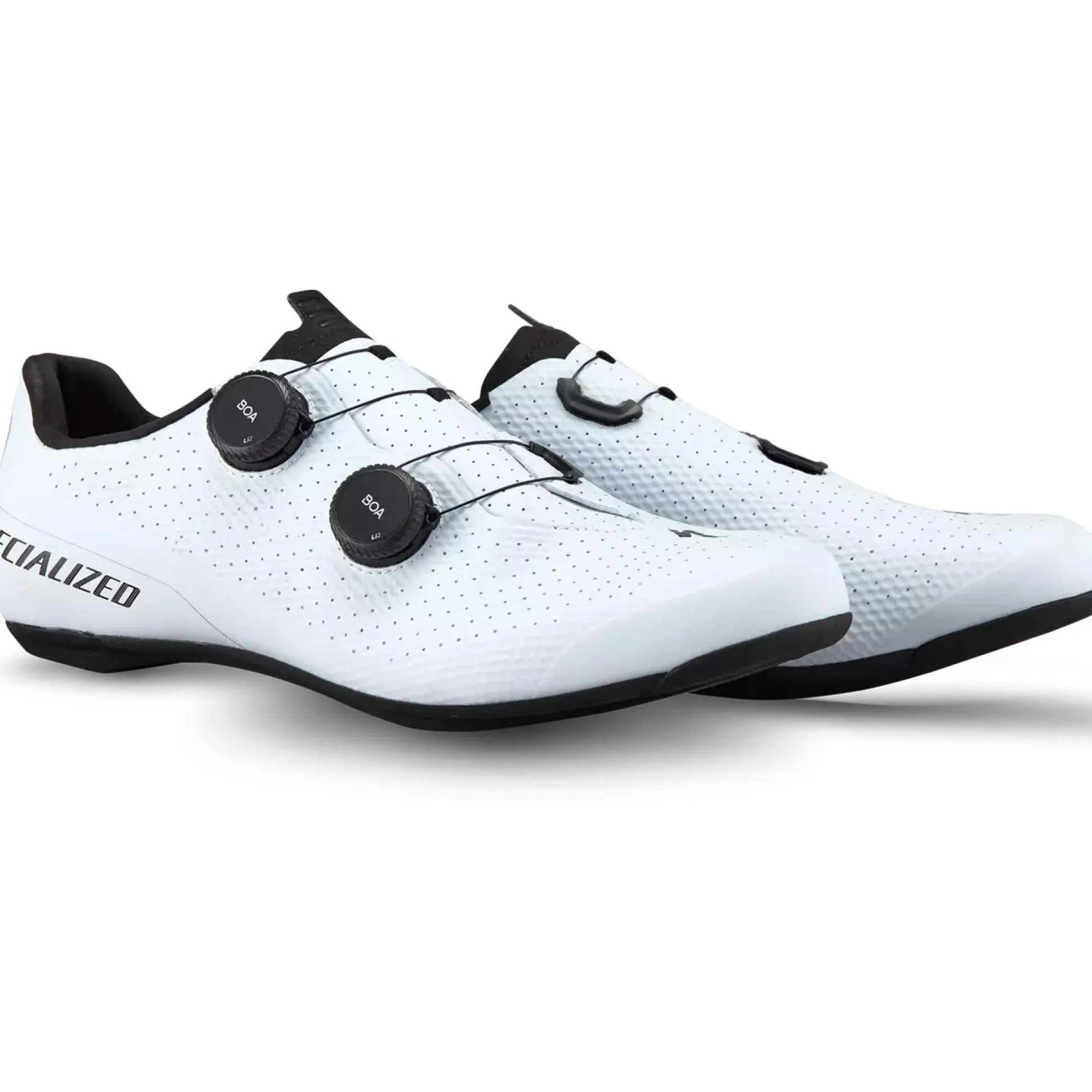 Scarpe Specialized Torch 3.0 Road - Bianco