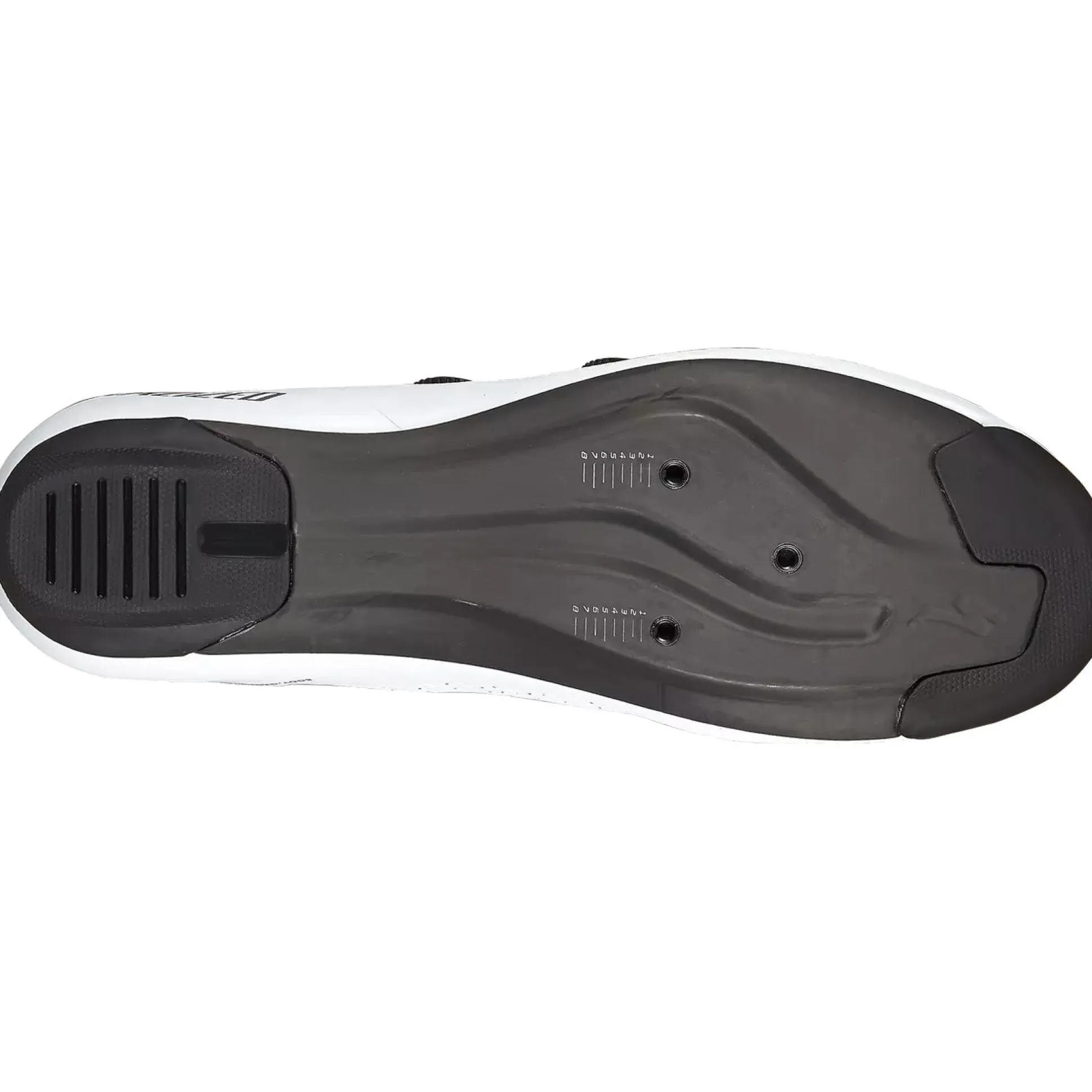 Scarpe Specialized Torch 3.0 Road - Bianco