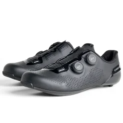 Scarpe Trek Velocis - Nero