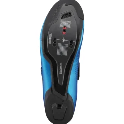 Scarpe triathlon Shimano S-Phyre TR903 - Blu