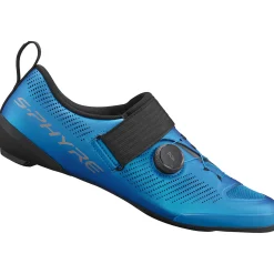 Scarpe triathlon Shimano S-Phyre TR903 - Blu