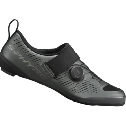 Scarpe triathlon Shimano S-Phyre TR903 - Grigio