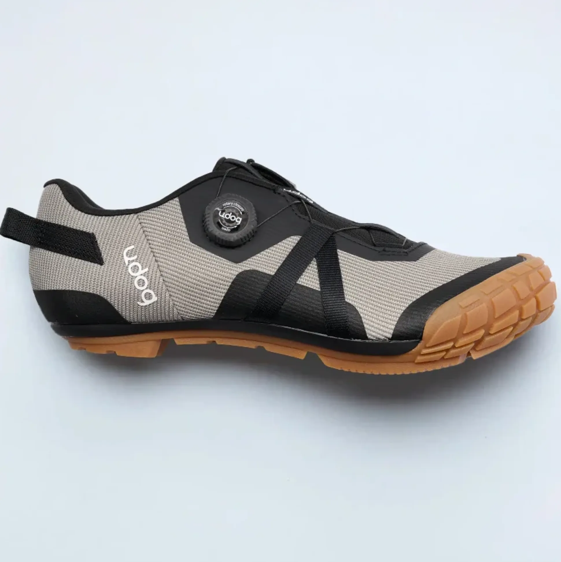 Scarpe Udog Forza - Grigio