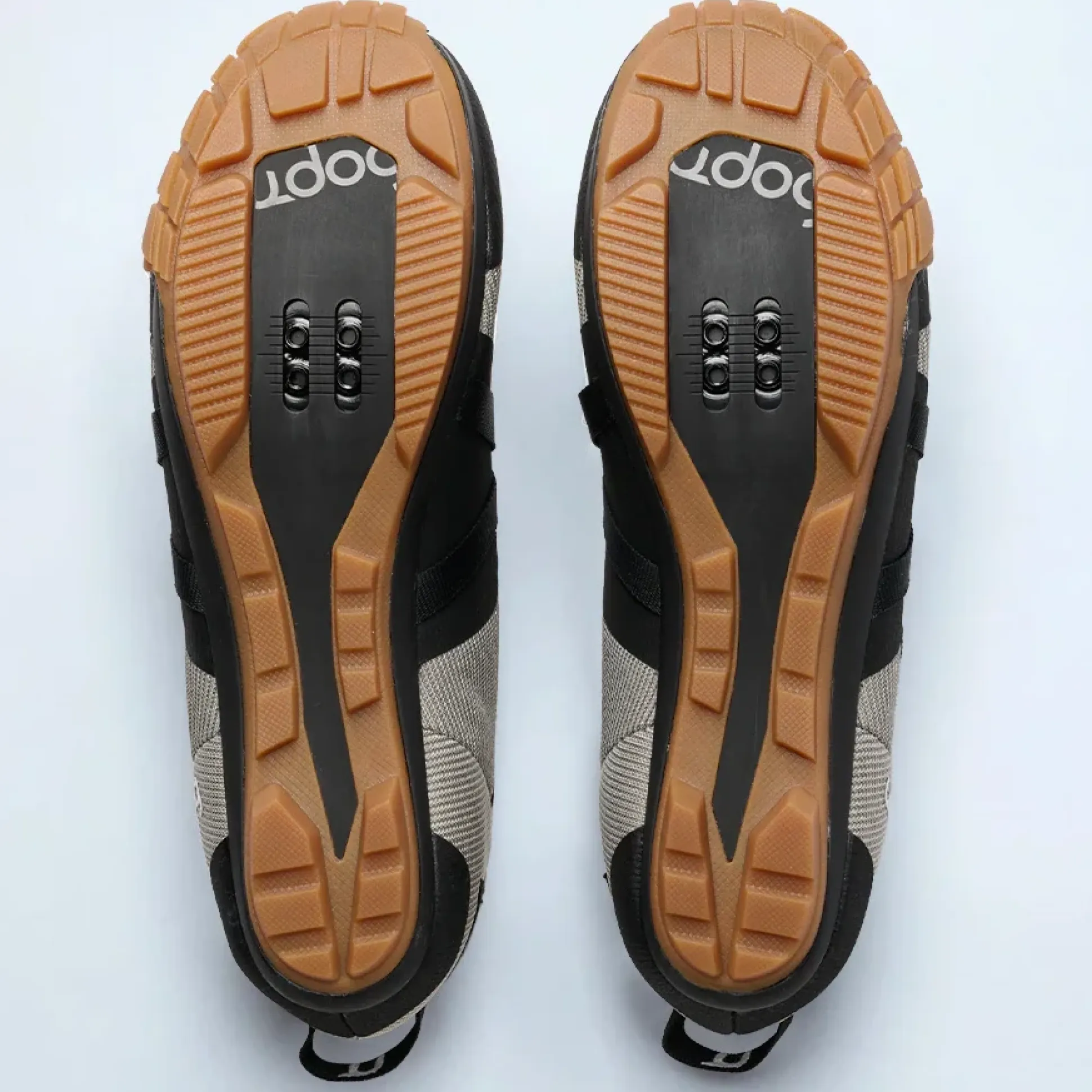 Scarpe Udog Forza - Grigio