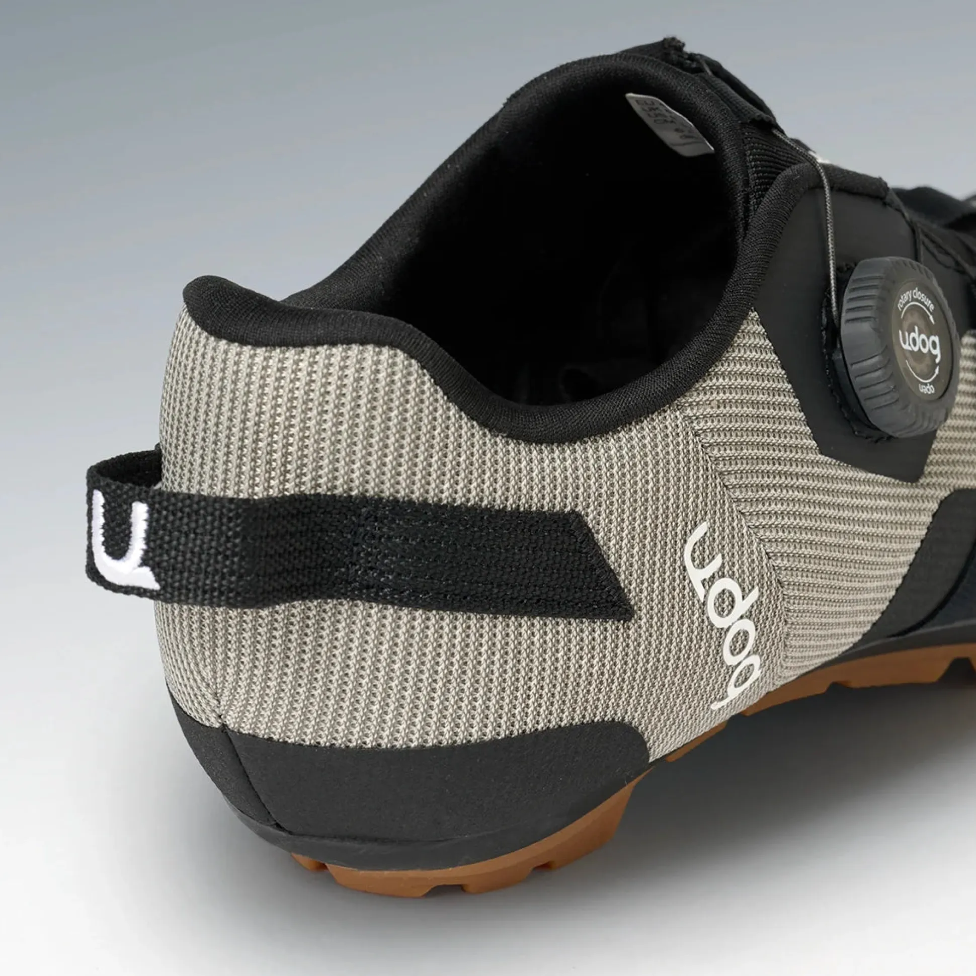 Scarpe Udog Forza - Grigio