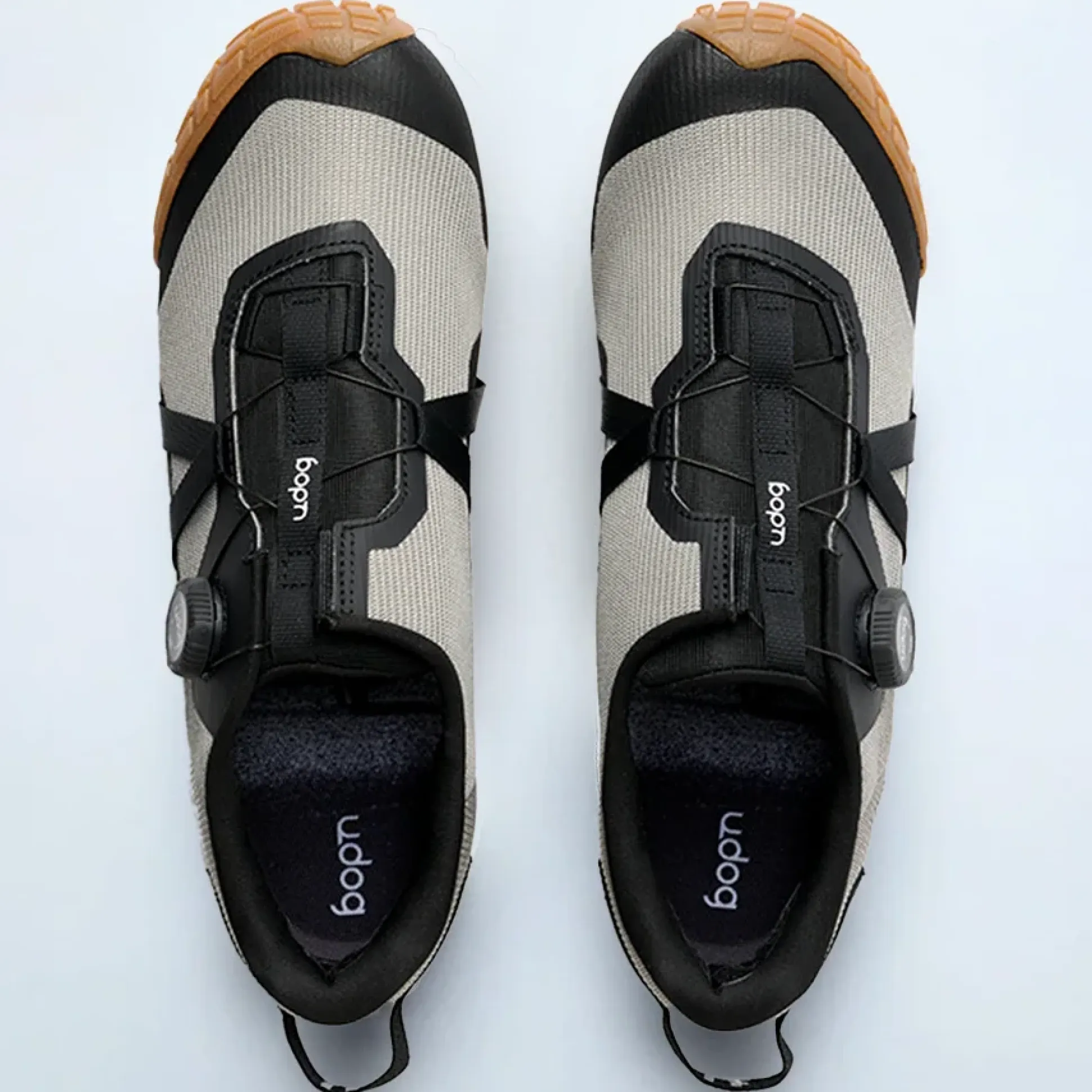 Scarpe Udog Forza - Grigio