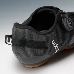 Scarpe Udog Forza - Nero