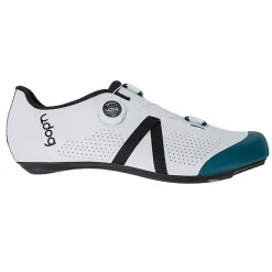 Scarpe Udog Sempre - Bianco verde