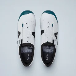 Scarpe Udog Sempre - Bianco verde